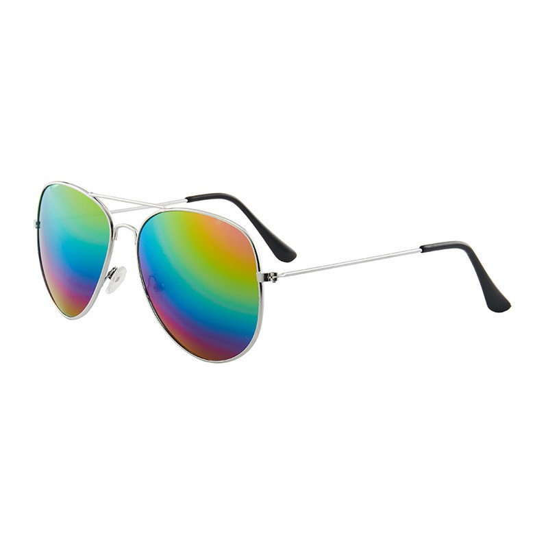 Stylish Aviator Sunglasses