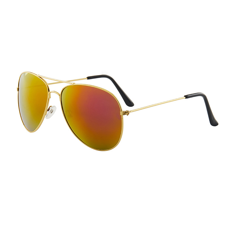 Stylish Aviator Sunglasses